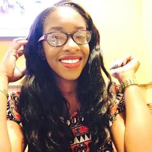 Meet your Posher, Shanice